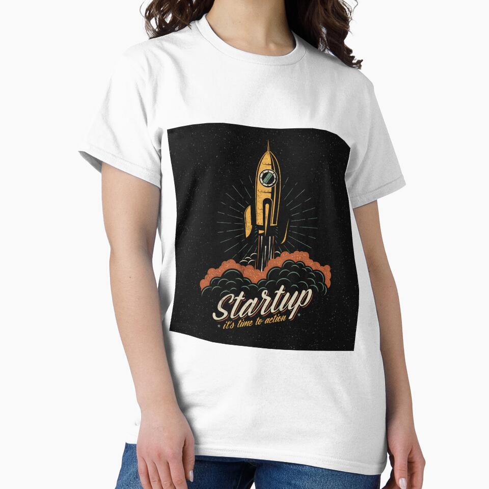 Startup by Unique010