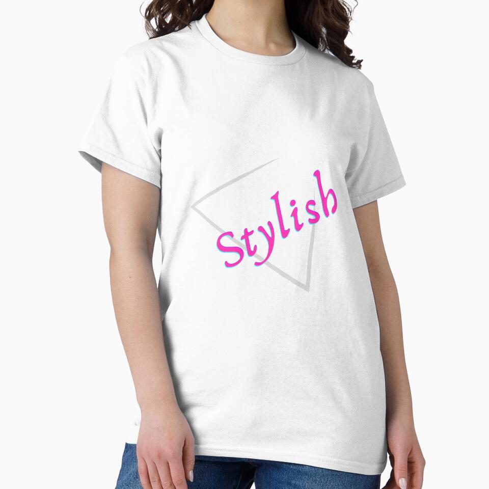 Stylish by aktk