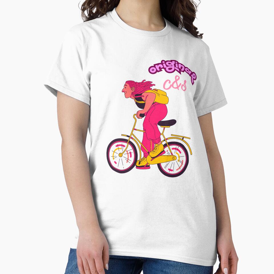 "Fresh Urban Graphic – Modern Unisex Tee for Everyday Style and Comfort" by Fastdesignerr