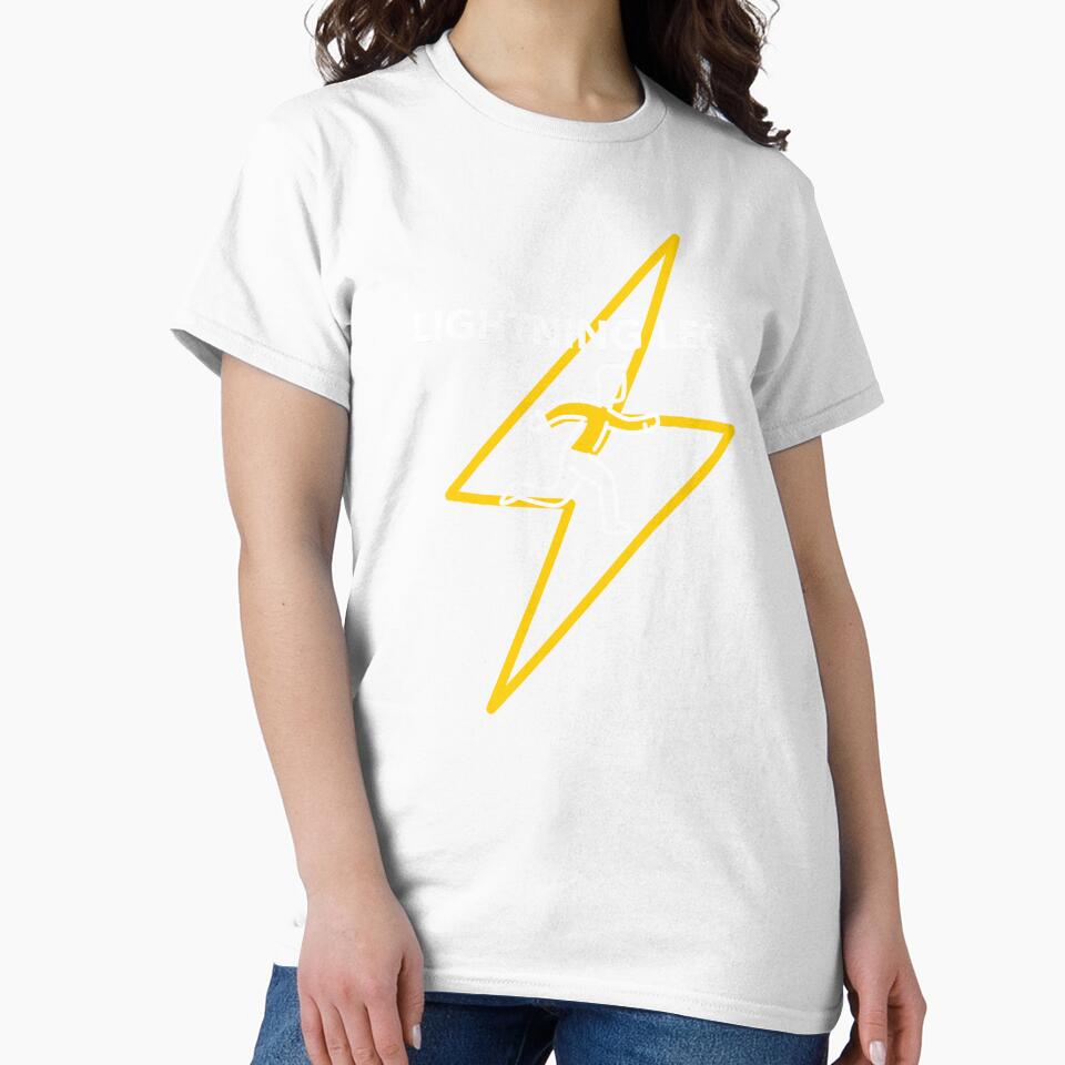 Lightning Legs by JMBoy