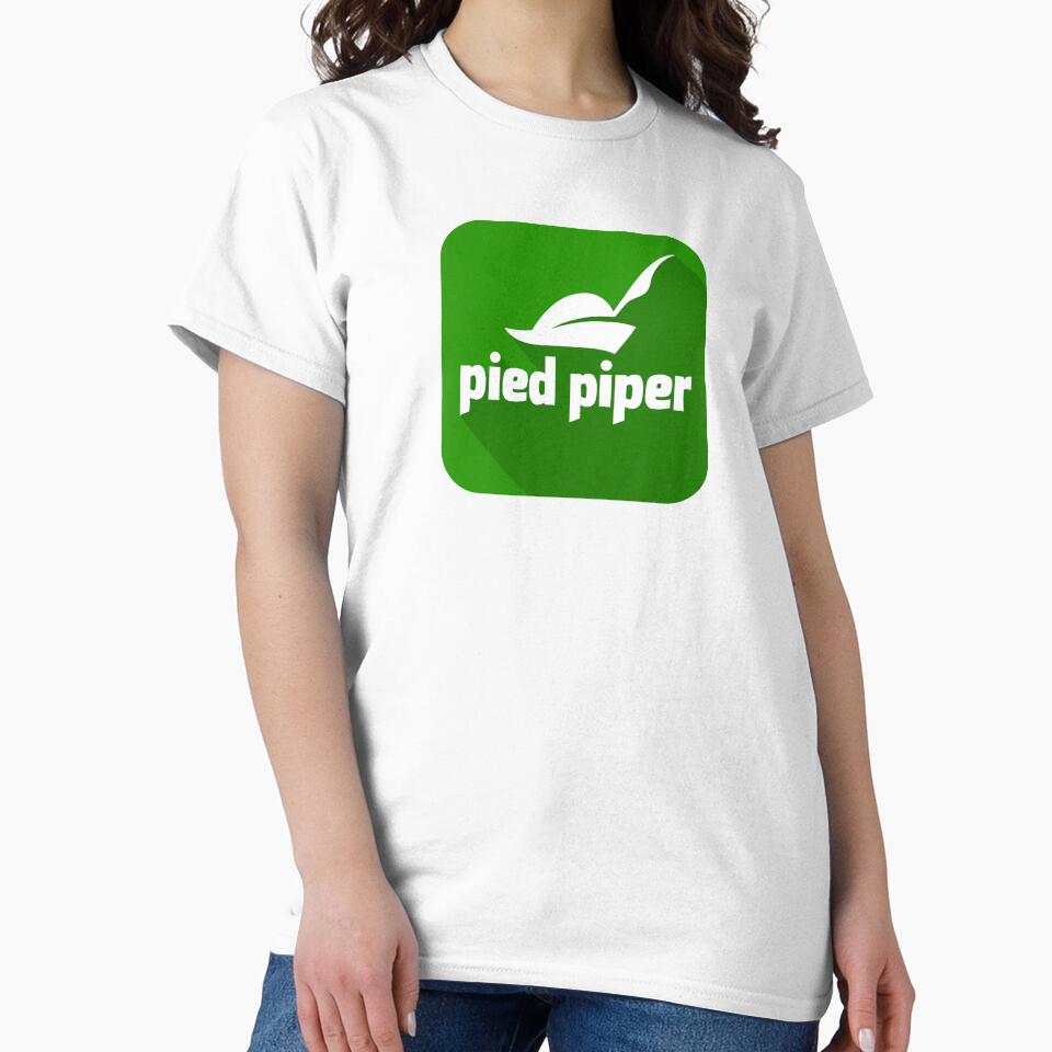 Pied Piper by trev4000