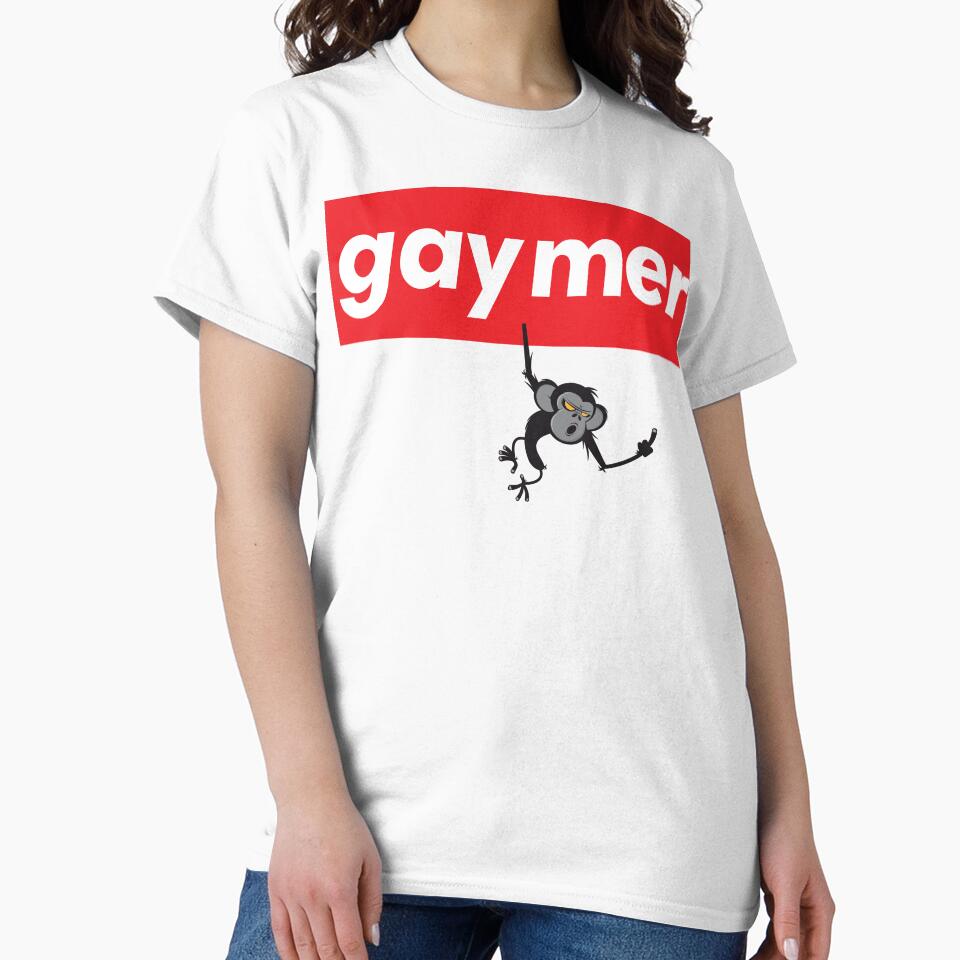 Gaymer Words Gamer Use Gay Gamer by ProjectX23
