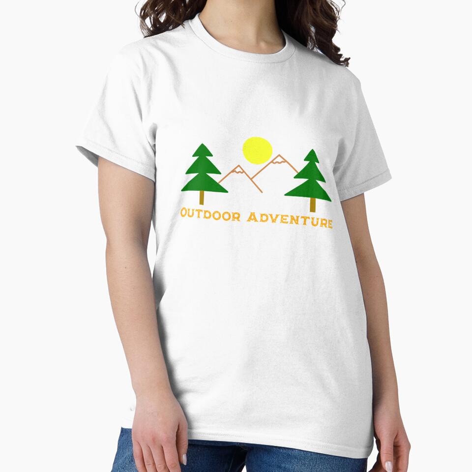 Outdoor Adventure by AngeloDeVal