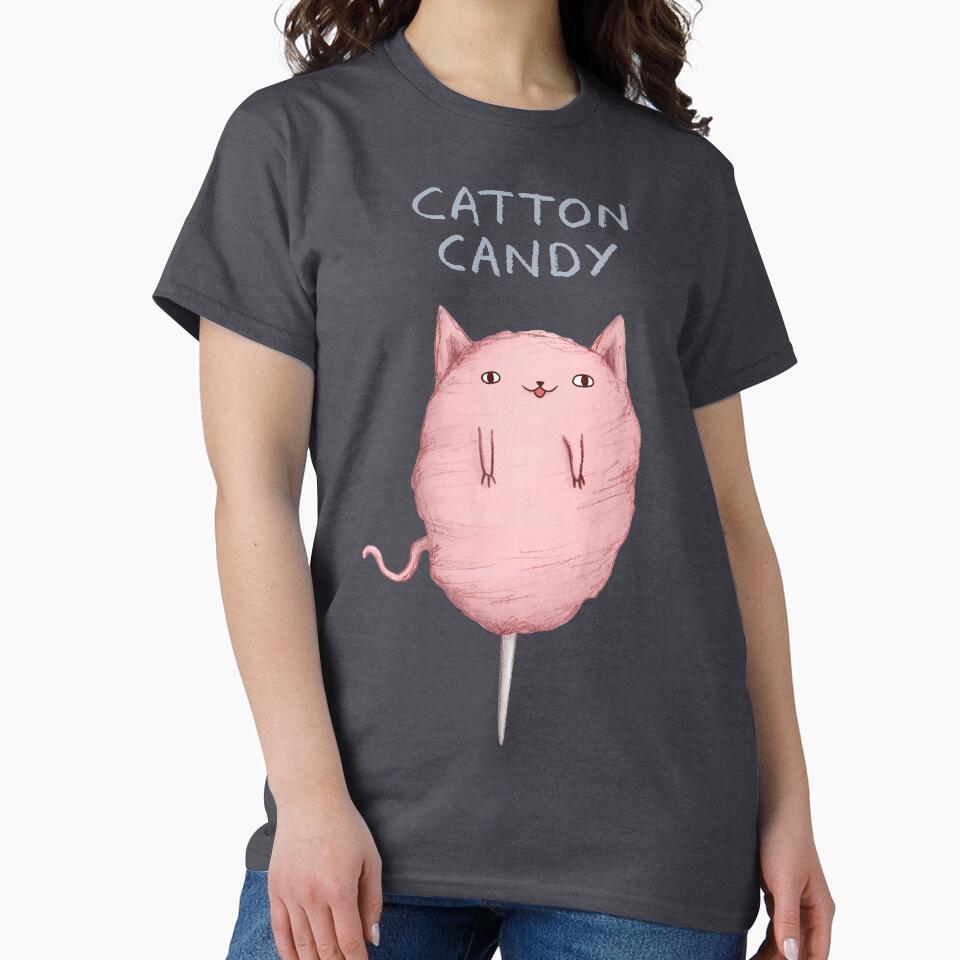 Catton Candy by SophieCorrigan