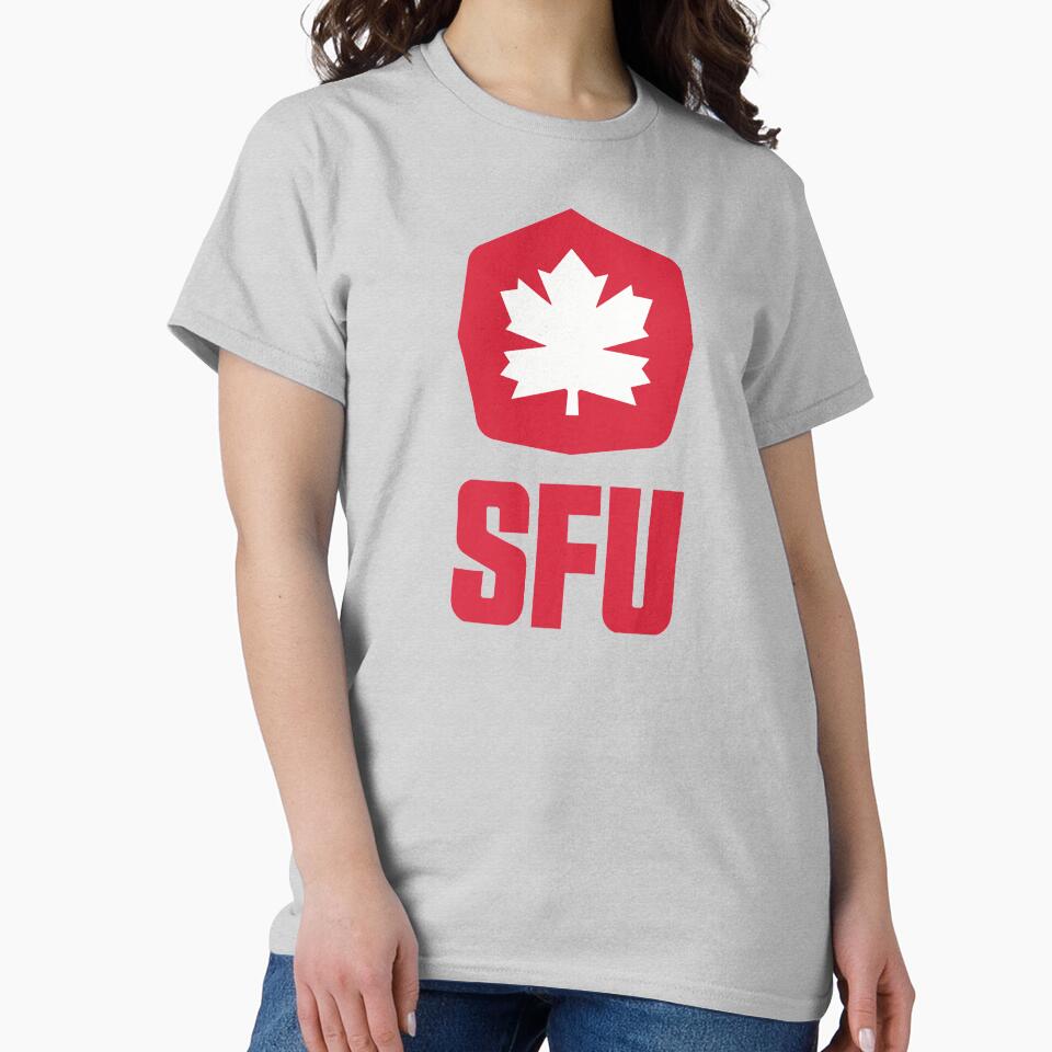 Simon Fraser SFU Clan by Lubaysuku1