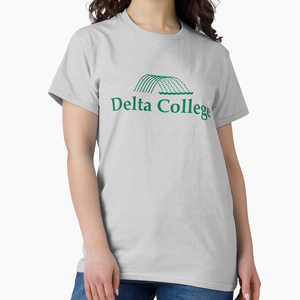 Delta College (Michigan) by Comorin