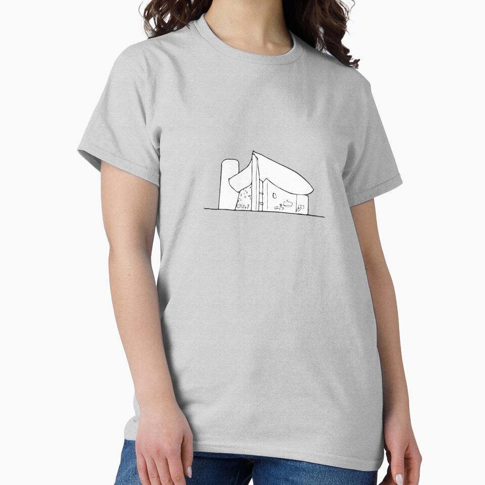 Copia de Le Corbusier by xiluta