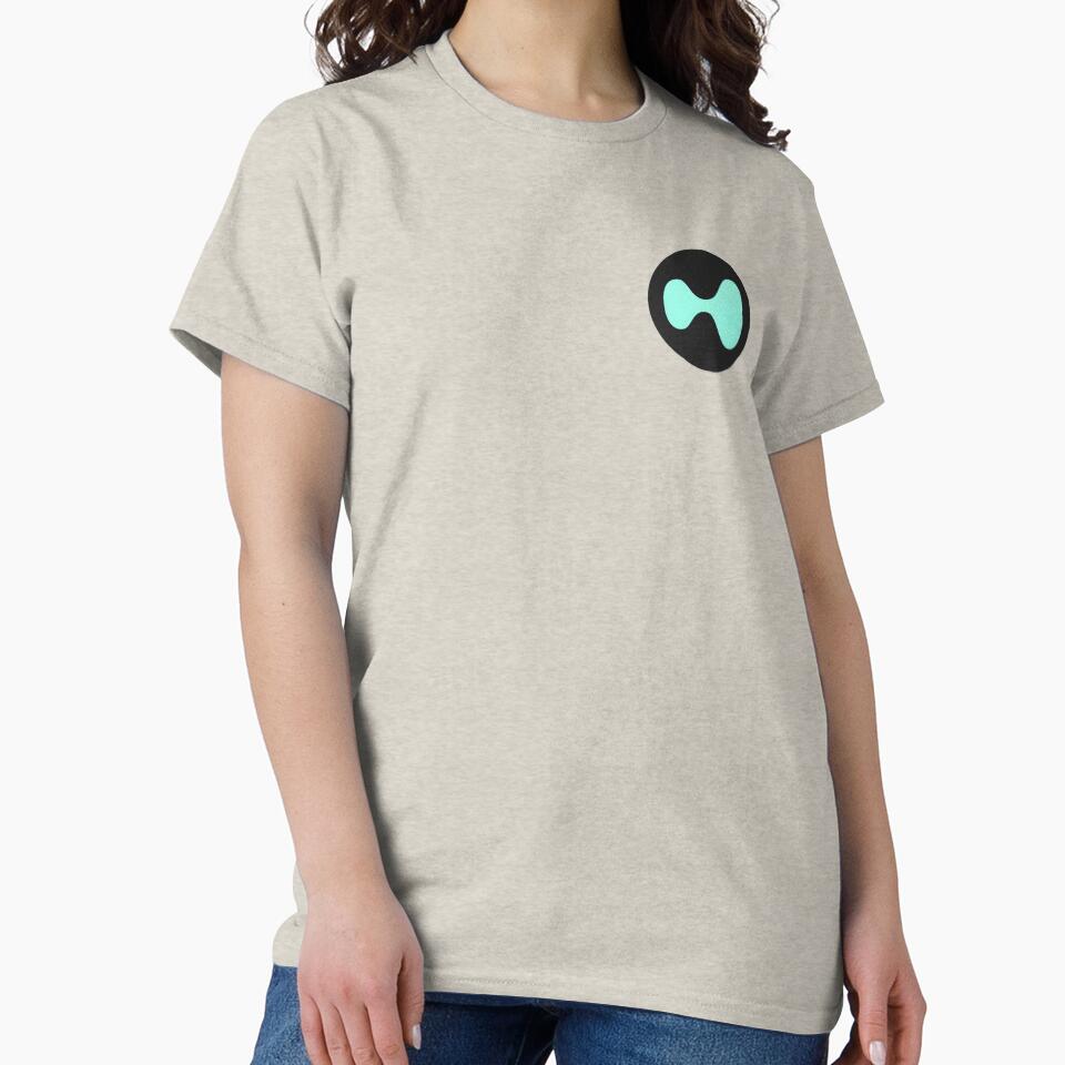 Hyperliquid Circle – Power of the Blockchain by LouLabeau
