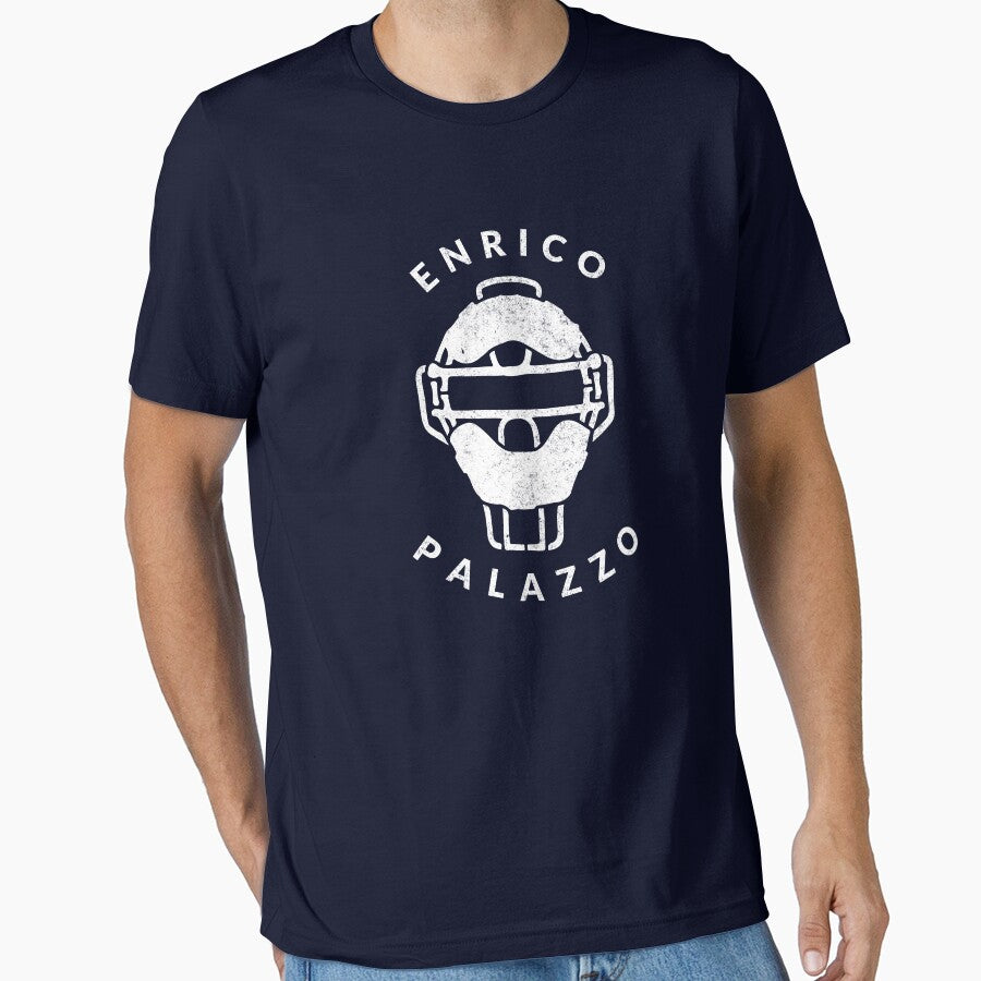 Enrico Palazzo by Primotees