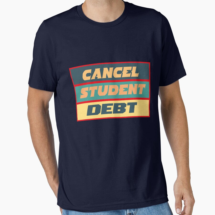 cancel student debt by buzz1days