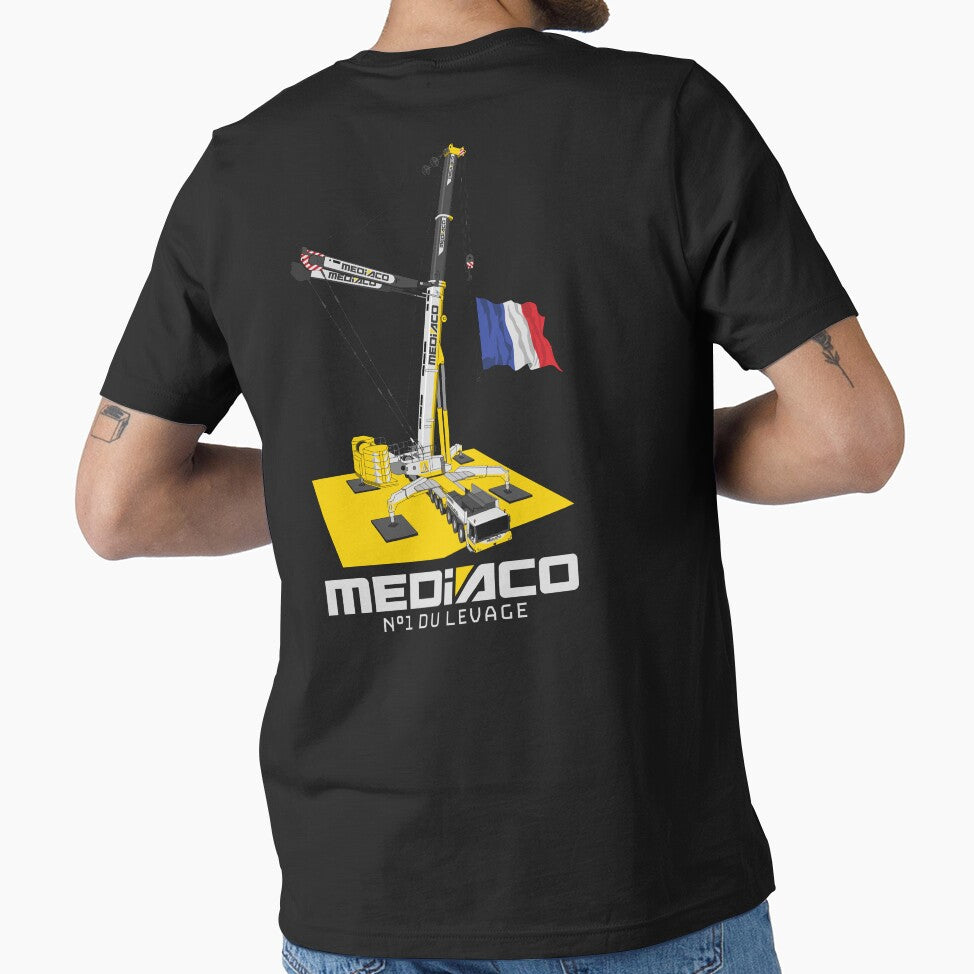 Mediaco 2 by Heavy Machinery