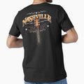 Nashville Music City Country Music by elcarnero