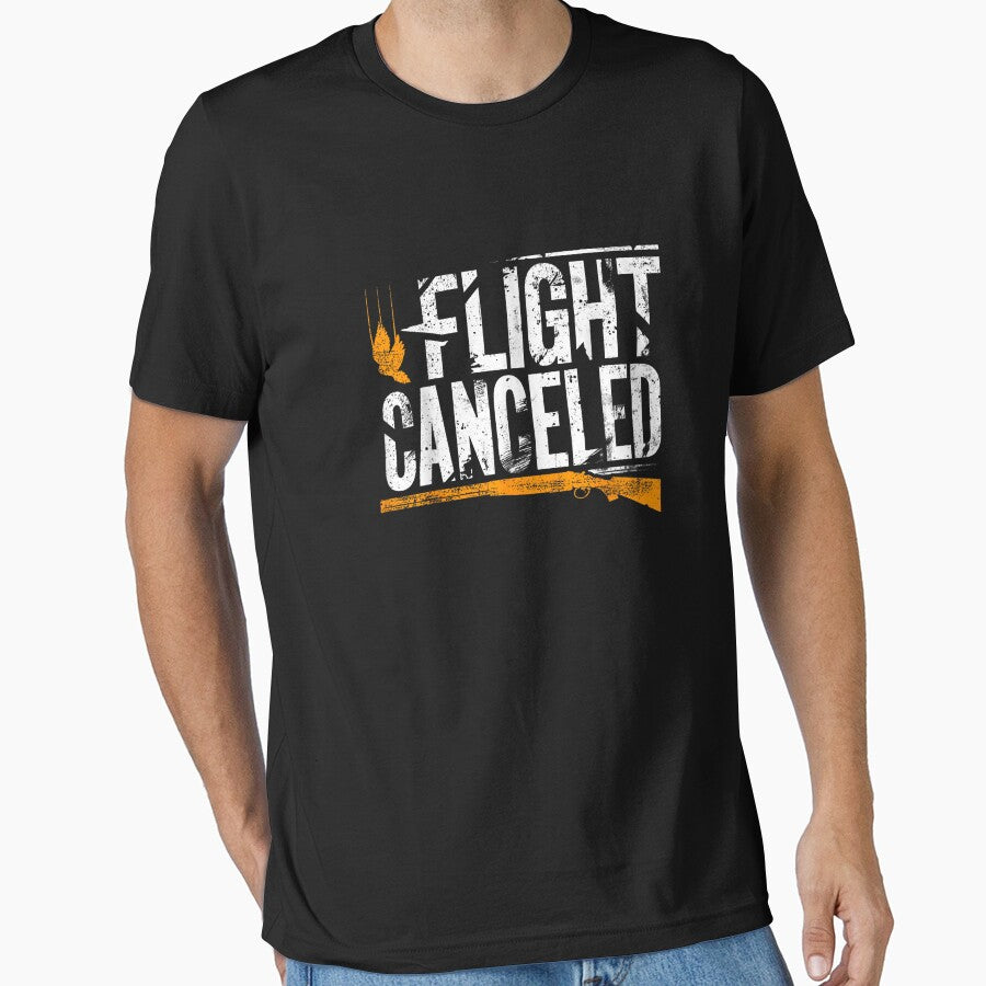 Dove Hunting Flight Canceled by goombi-creative