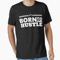 Born to Hustle by dechap