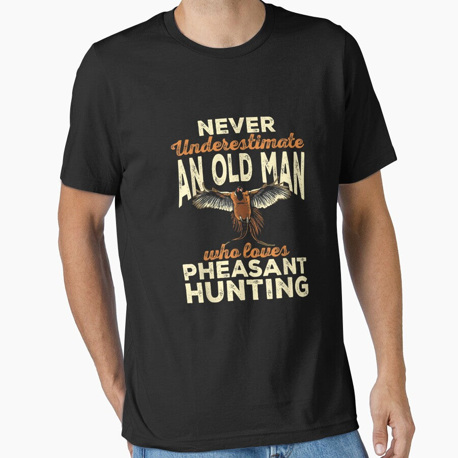 Pheasant Hunting Upland Bird Hunting by goombi-creative