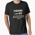 Fishing And Sex by Thomas Pinnell