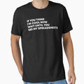 If You Think I'm Cool Now Wait Until You See My Spreadsheets Gift For Actuary People by Vibe by Flow