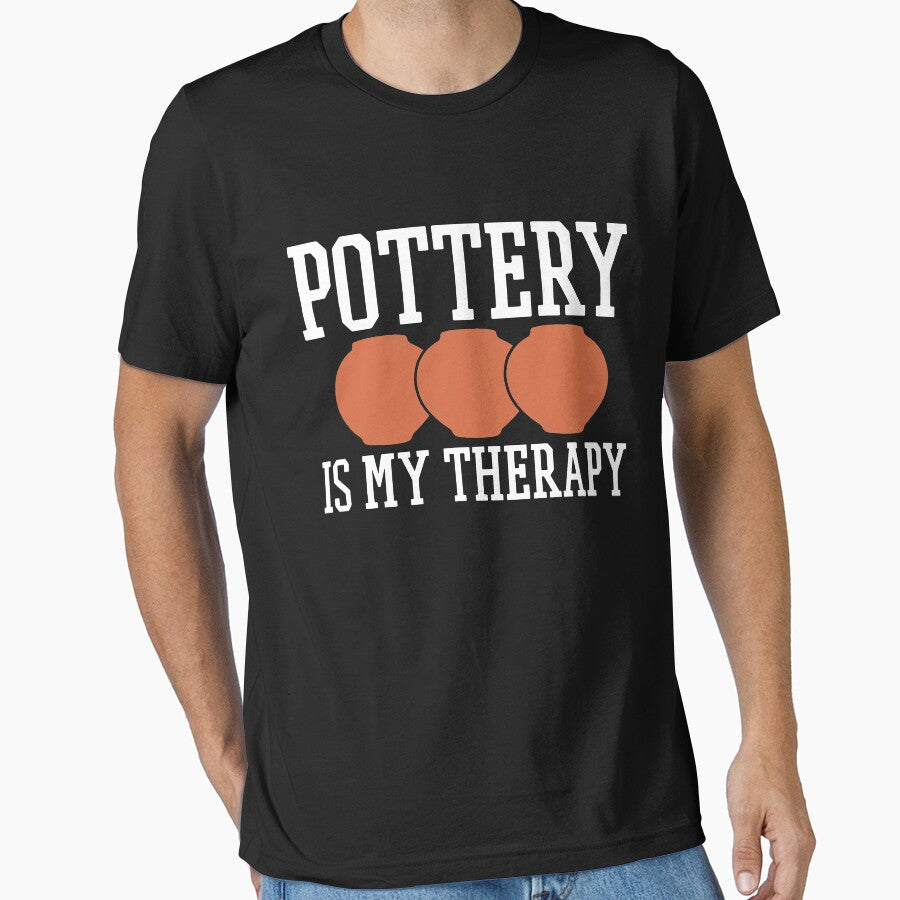 Pottery by 4tomic