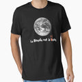 Le Monde Est A Nous (La Haine) by DutchByBirth