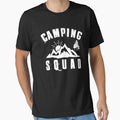 Camping Squad by DR-STORE