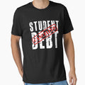 Cancel Student Debt! by HROC