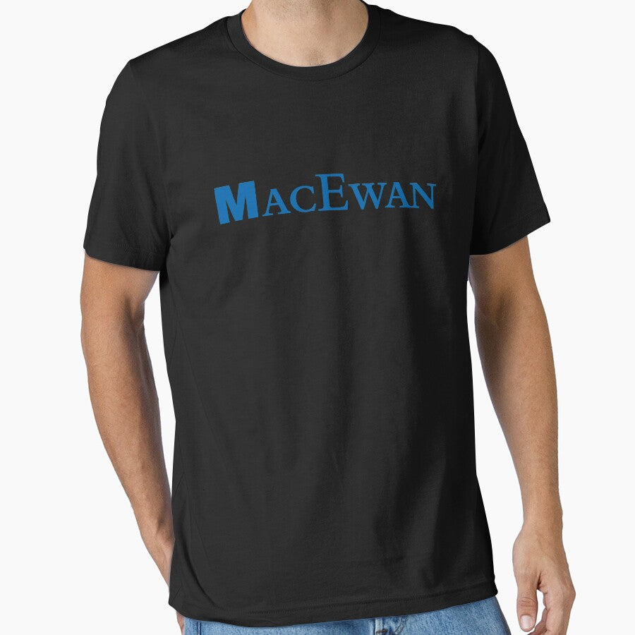 MacEwan College Logo by indreamax