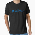 MacEwan College Logo by indreamax