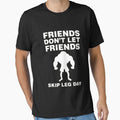 Friends by InstantWardrobe