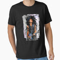 Art-color-Lenny-Kravitz-singer-rock-music-- by Sweeteez ★★★★★