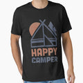Happy camper by DR-STORE