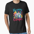 RV Camping Funny by goombi-creative
