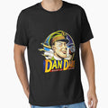 Dan Dare, pilot of the future| Perfect Gift by saratherraa