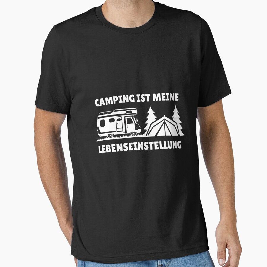 Take a Hike | Outdoor Nature Hiking Camping Graphic Saying for Men Women T-Shirt by taha963