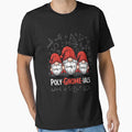 Fun Polynomial Calculus Algebra Math Teacher by LunaCrazeArt