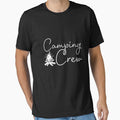 Camping Crew by DR-STORE