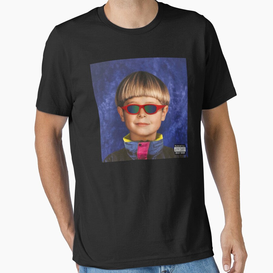 Oliver Tree - Alien Boy by maxlegalx Unisex , , , Long Sleeve Tee