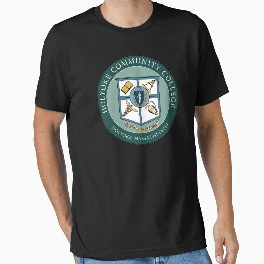 Holyoke Community College by Nollopa