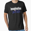 Imagination Unicorn Startup by ProjectX23