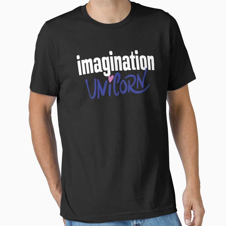 Imagination Unicorn Startup by ProjectX23