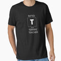 Terrific Teacher Appreciation Design by beamaysing