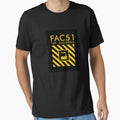 The Hacienda Factory Records by CitiesonWalls