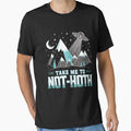 Take me to Not-Hoth Ice Planet Barbarians by Zikozaki