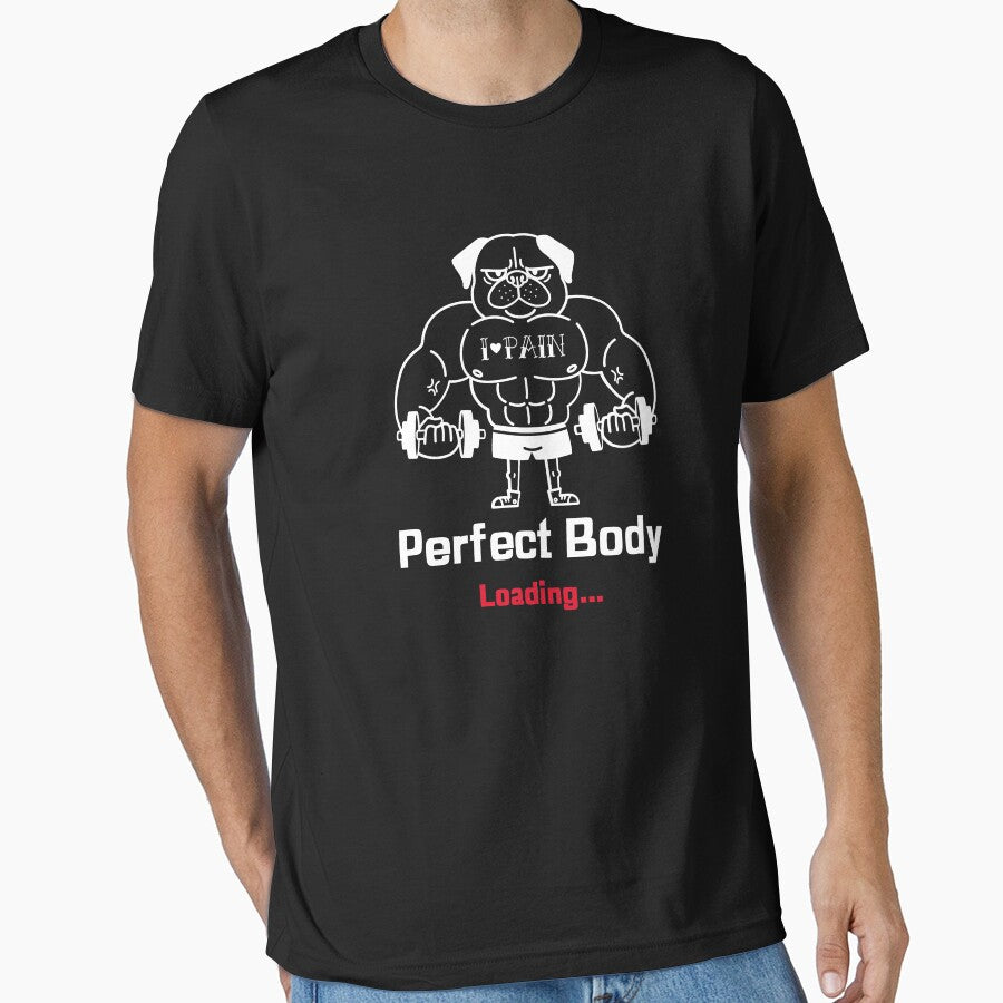 Perfect Body by InstantWardrobe