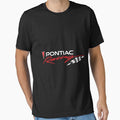 Pontiac Racing by AnnaWiltro