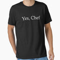 Chef Funny by goombi-creative