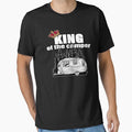 King Of The Camper by BrokenApparel