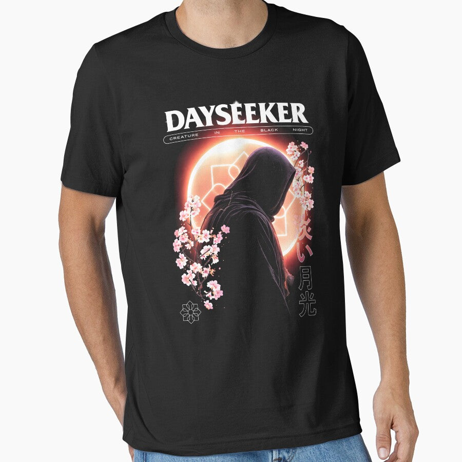 dayseeker merch by nataliatop