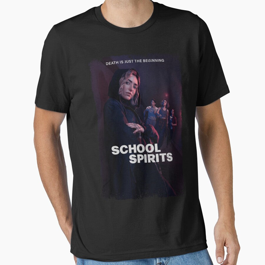 School Spirits by BigChoiceID