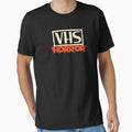 VHS Horror by Awake  Productions