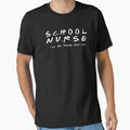 School nurse Appreciation Gift by majidkacm